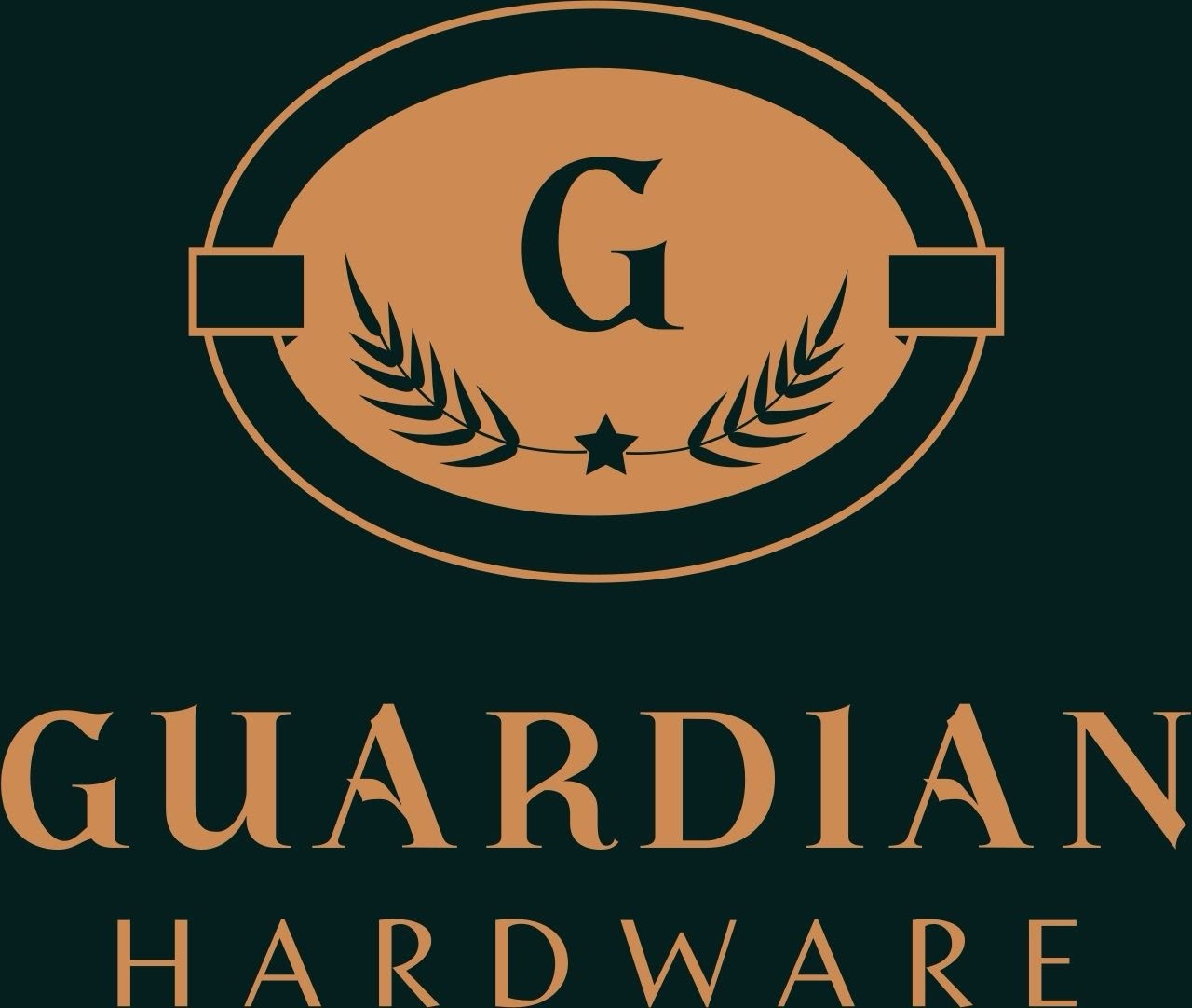 Guardian Hardware Maintenance Logo